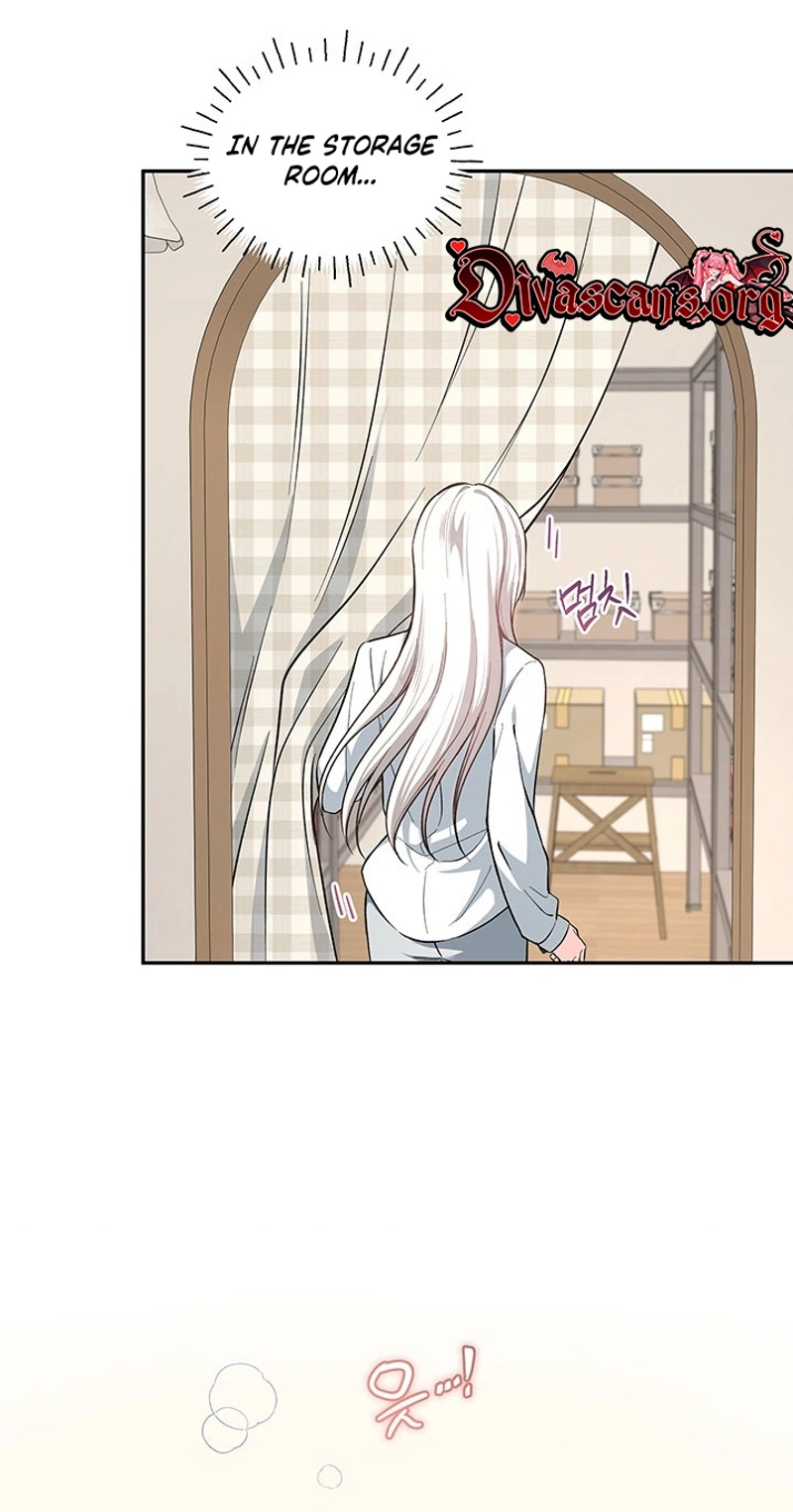 Read Companion’s Seat chapter 4 image 6 on Lezhin