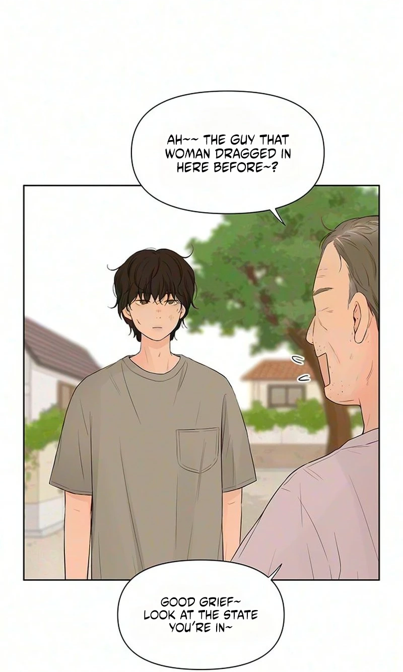 Companion’s Seat Chapter 6 page 11 - 