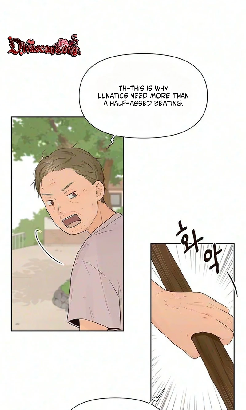 Companion’s Seat Chapter 6 page 17 - 