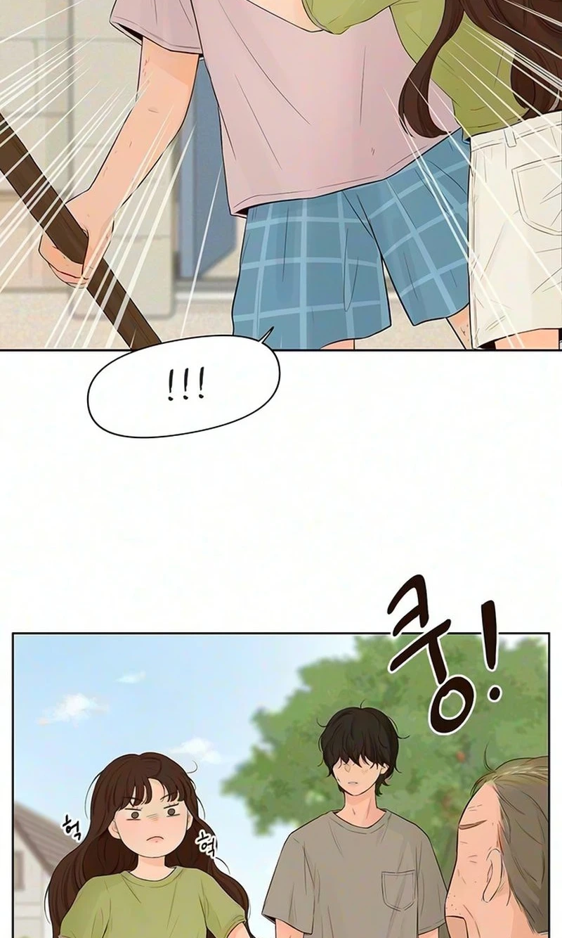 Companion’s Seat Chapter 6 page 19 - 