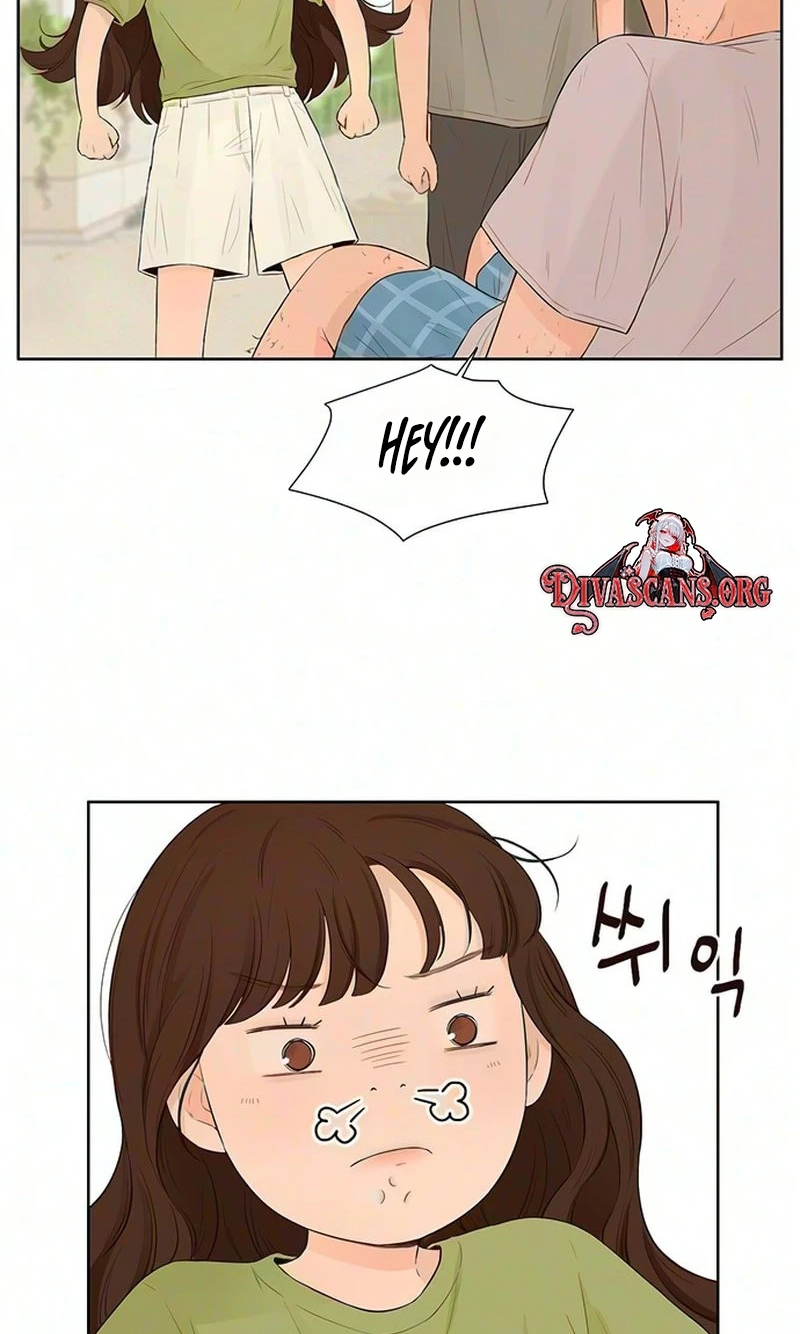 Companion’s Seat Chapter 6 page 20 - 