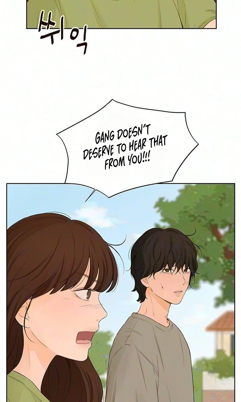 Companion’s Seat Chapter 6 page 21 - 