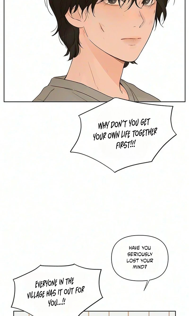 Companion’s Seat Chapter 6 page 23 - 