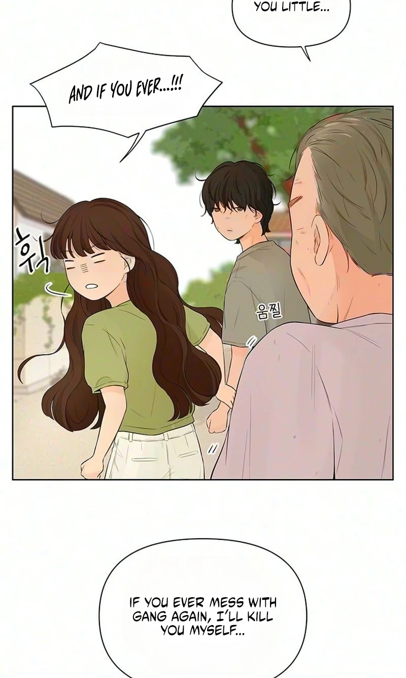 Companion’s Seat Chapter 6 page 25 - 