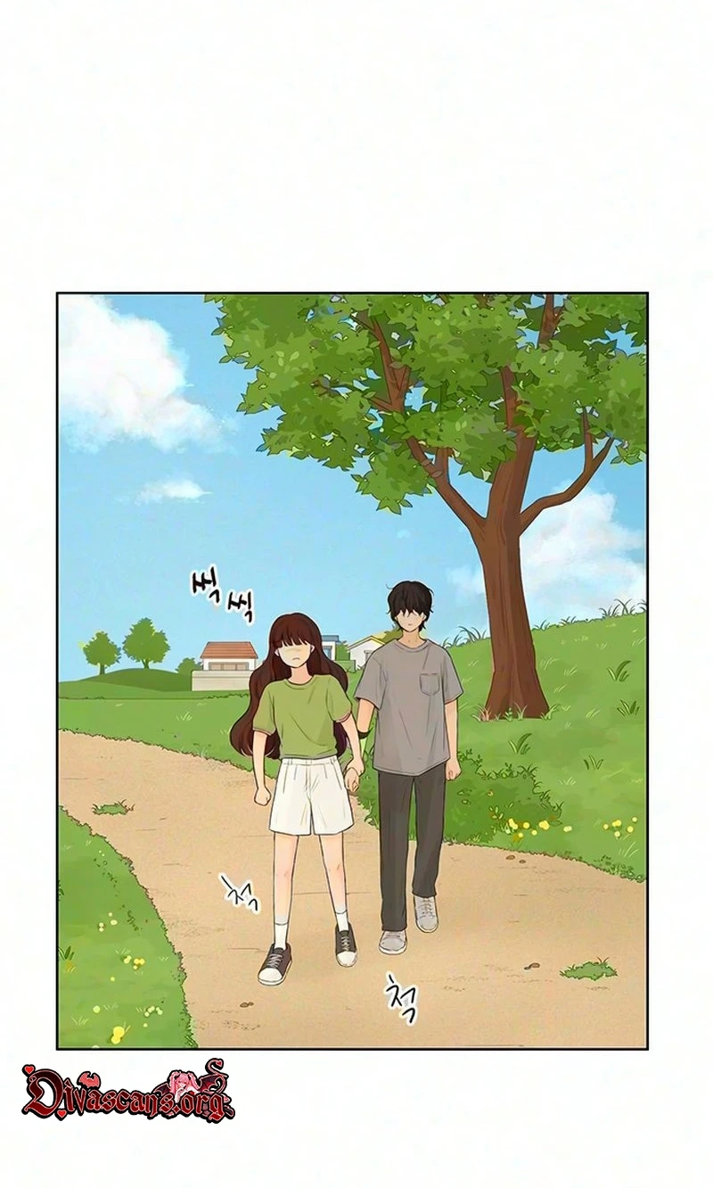 Companion’s Seat Chapter 6 page 27 - 
