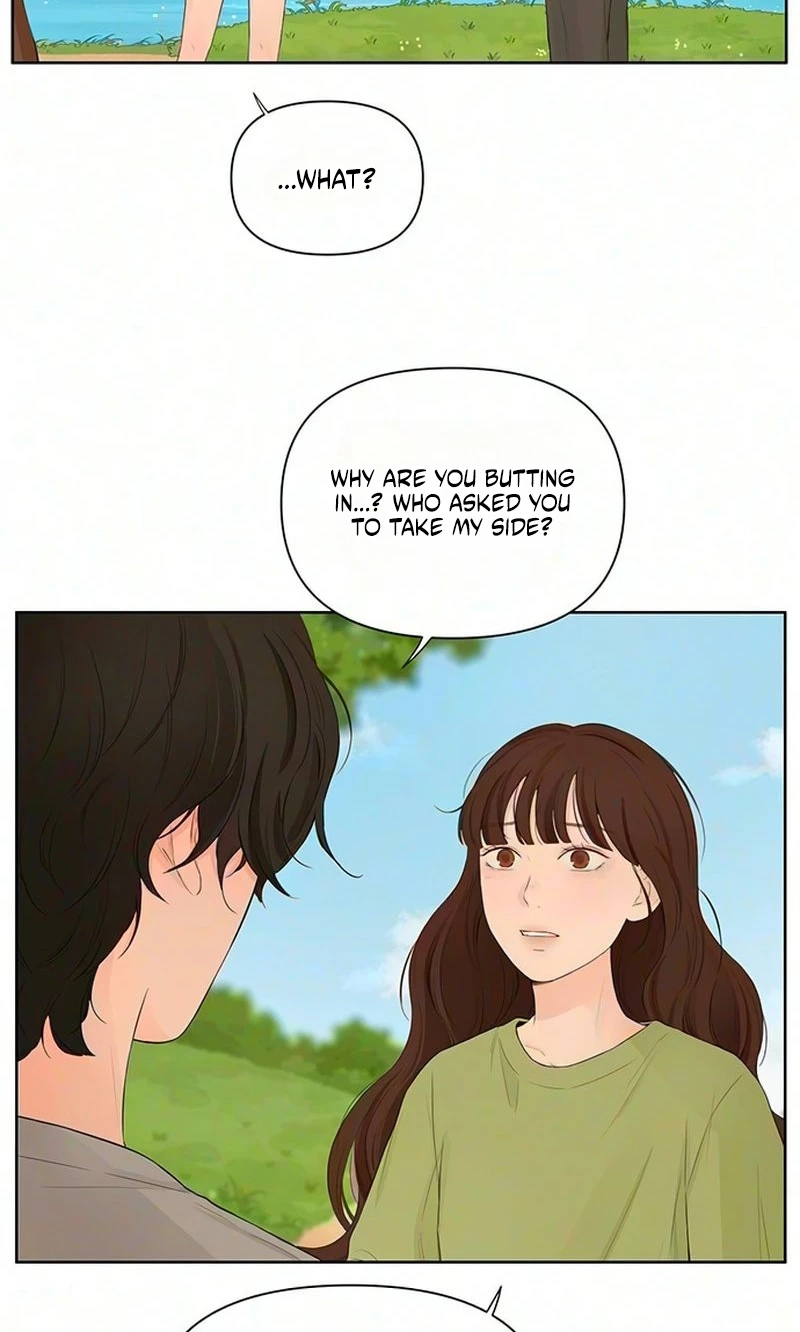 Companion’s Seat Chapter 6 page 30 - 
