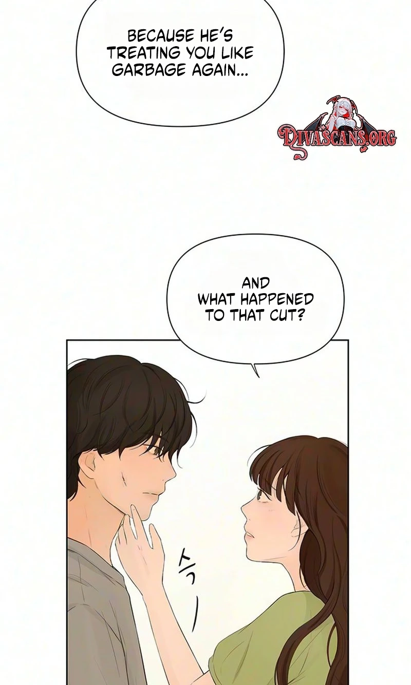 Companion’s Seat Chapter 6 page 31 - 