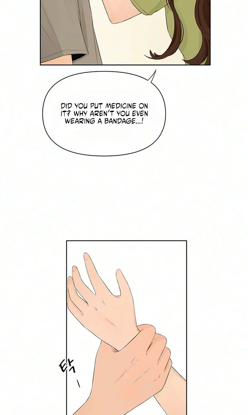 Companion’s Seat Chapter 6 page 32 - 