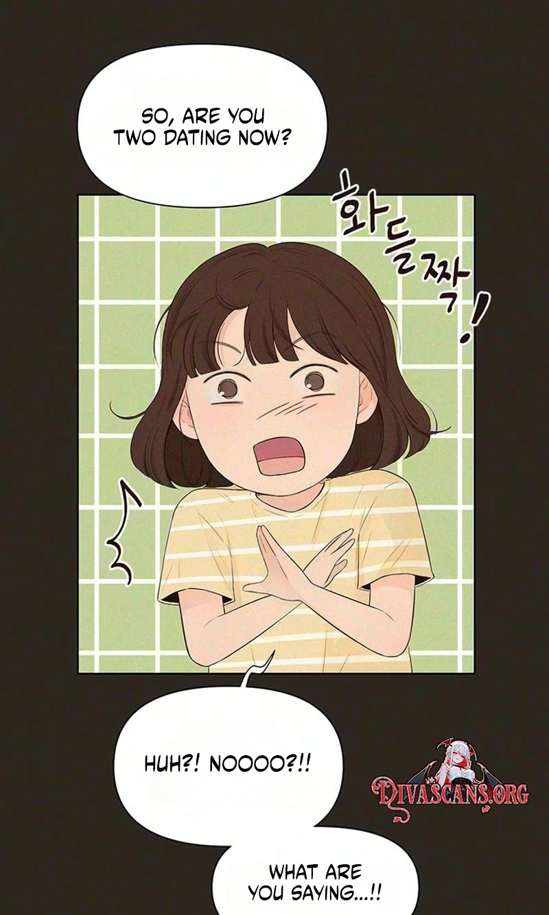 Companion’s Seat Chapter 6 page 41 - 