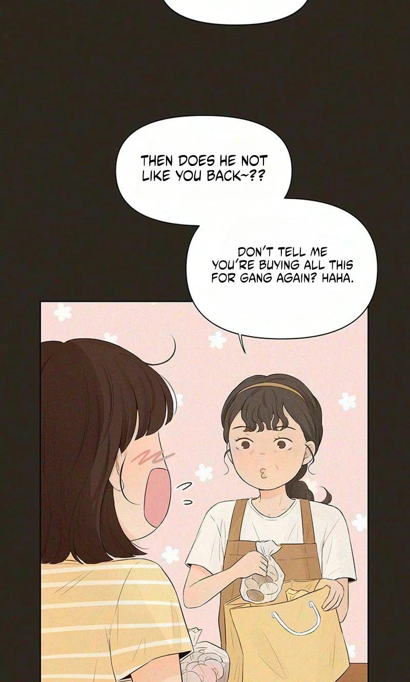 Companion’s Seat Chapter 6 page 42 - 