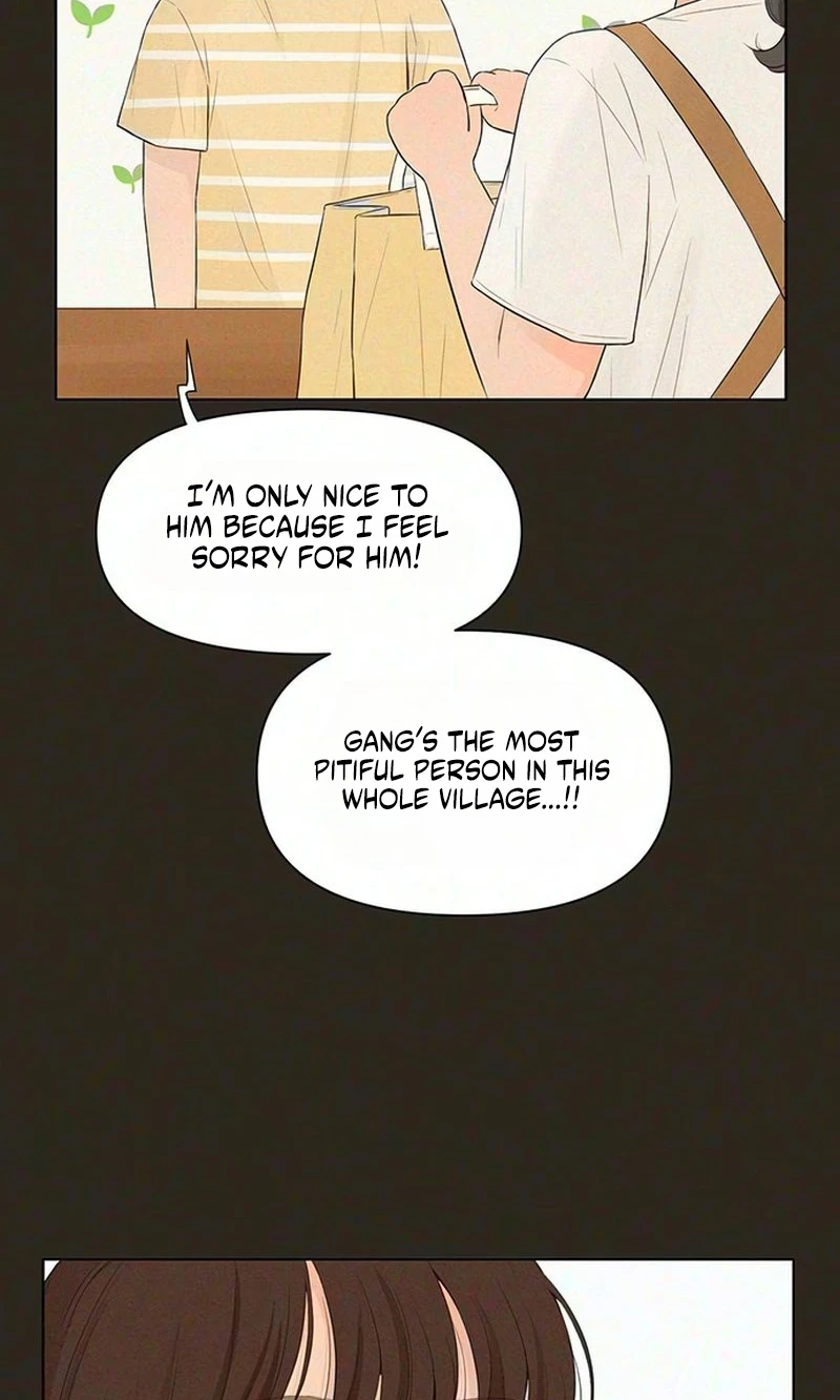 Companion’s Seat Chapter 6 page 45 - 