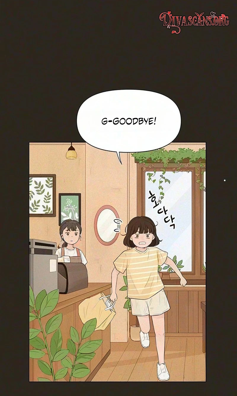 Companion’s Seat Chapter 6 page 48 - 
