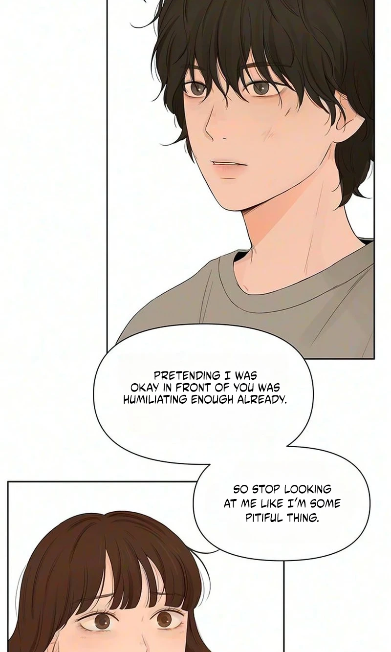 Companion’s Seat Chapter 6 page 52 - 