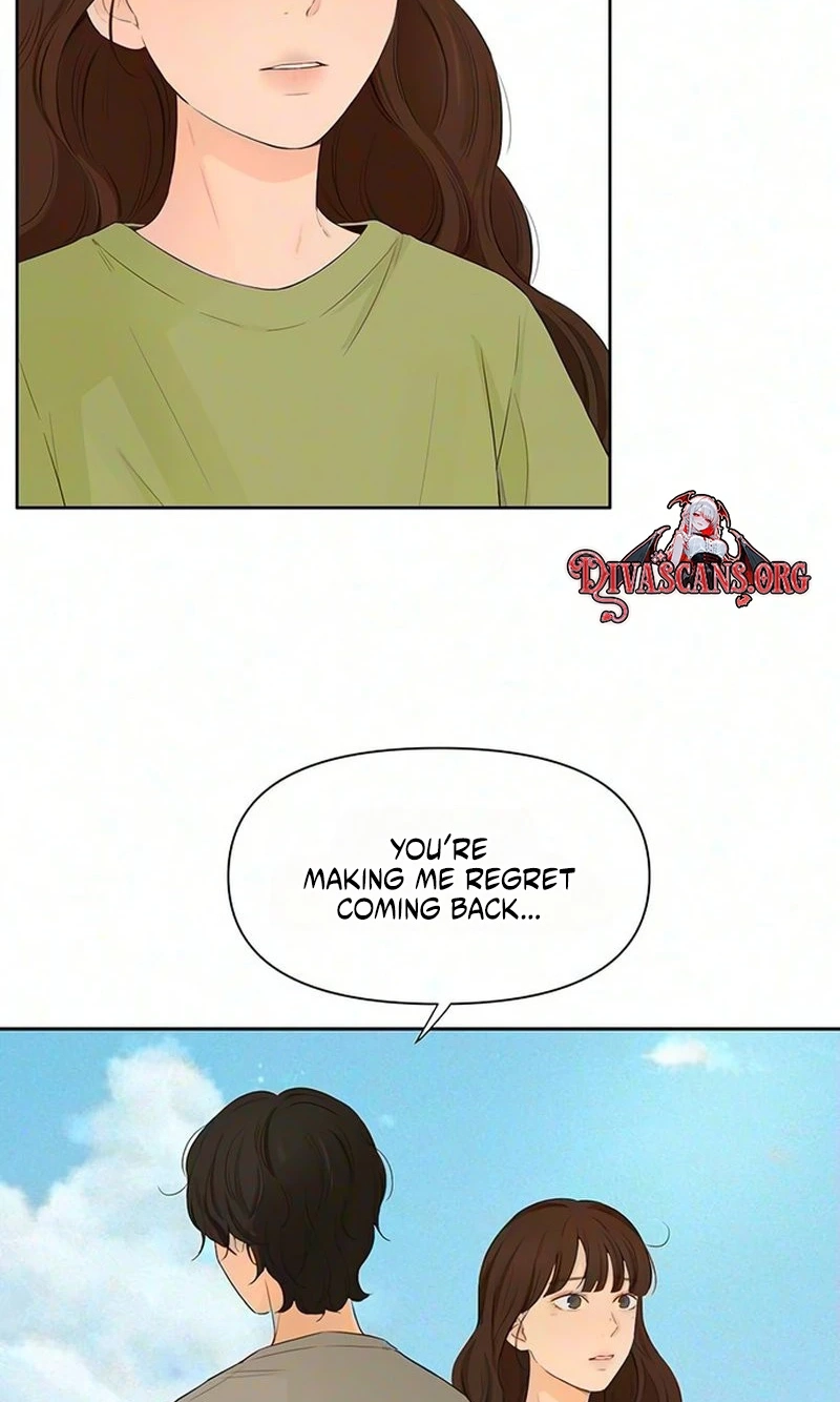 Companion’s Seat Chapter 6 page 53 - 