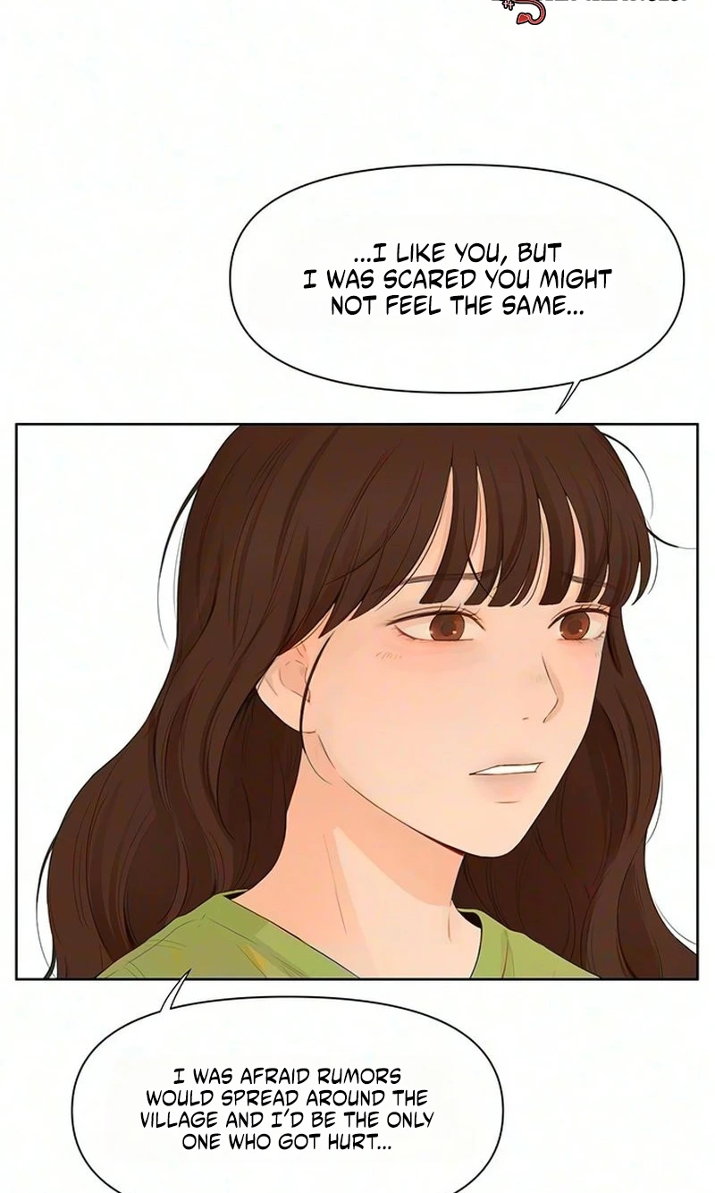 Companion’s Seat Chapter 6 page 58 - 