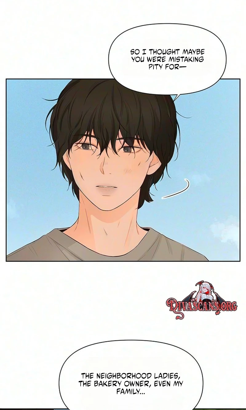Companion’s Seat Chapter 6 page 63 - 