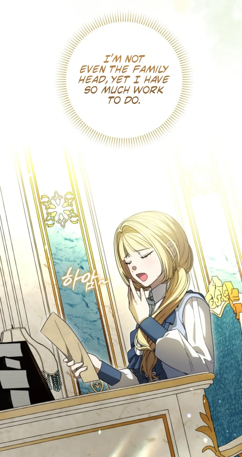 Companion’s Seat Chapter 7 page 3 - 