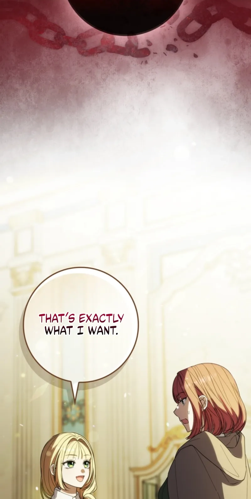Companion’s Seat Chapter 7 page 22 - 
