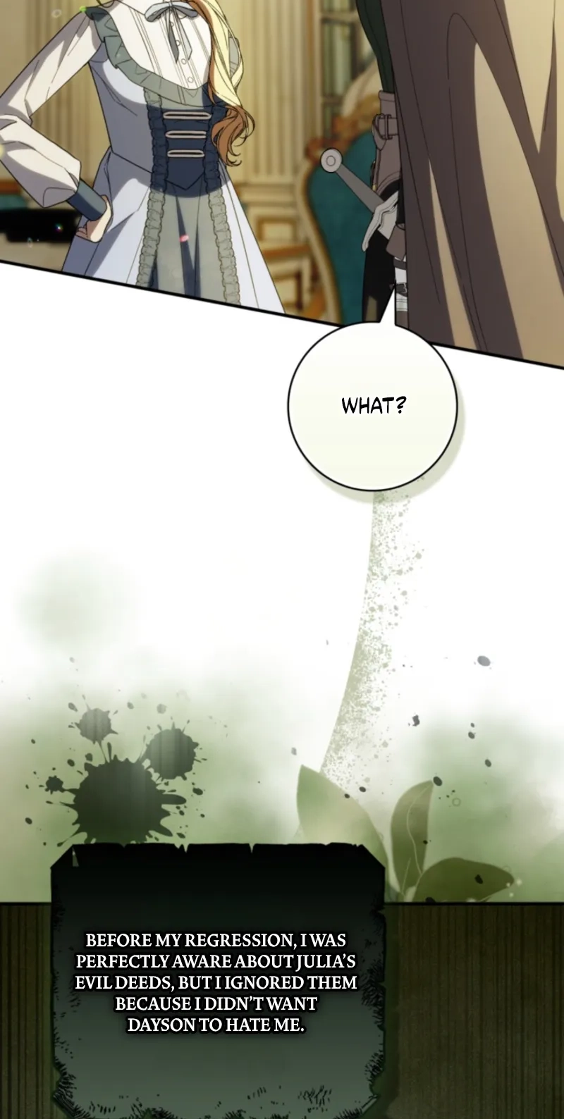 Companion’s Seat Chapter 7 page 23 - 