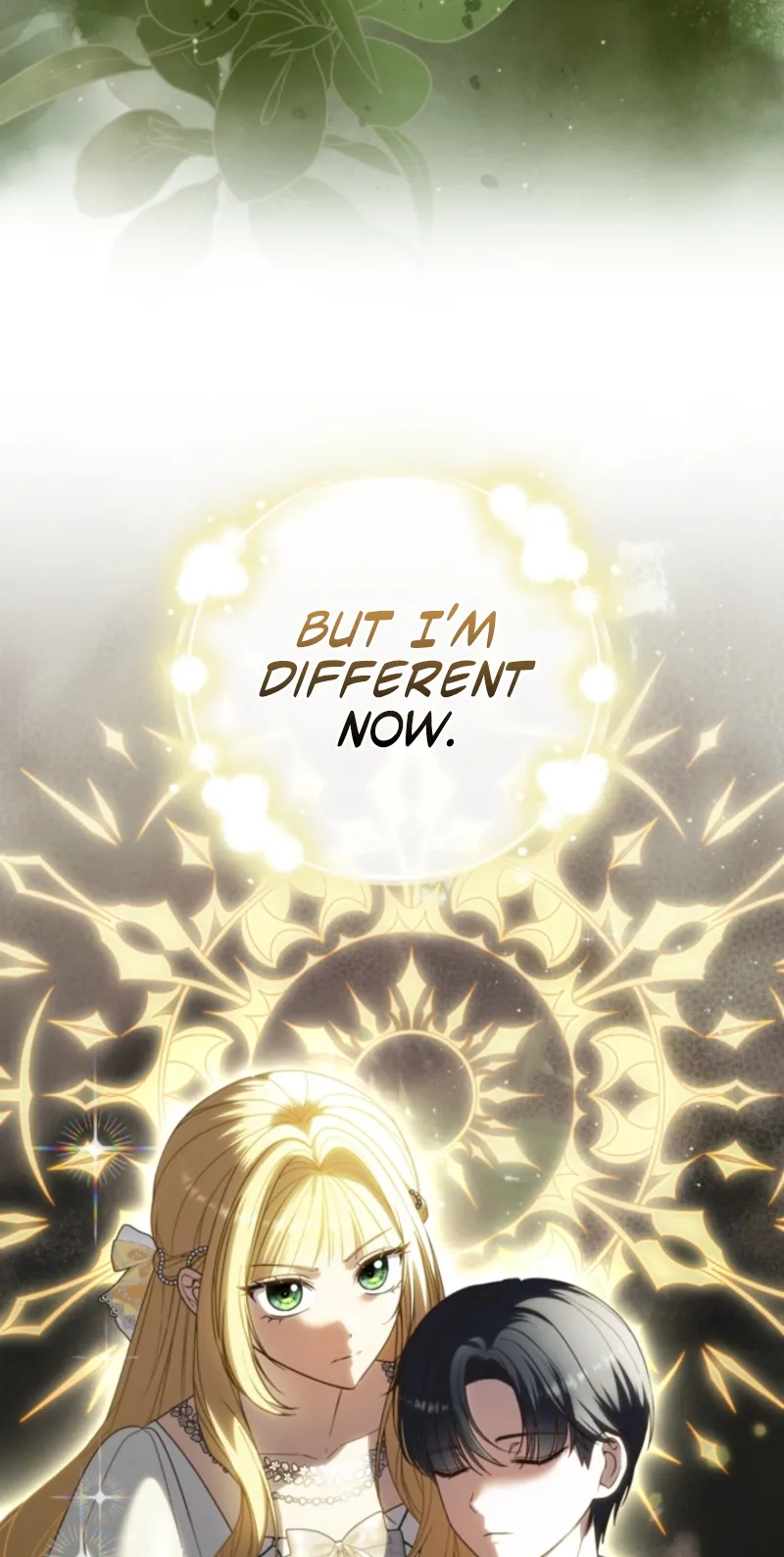 Companion’s Seat Chapter 7 page 25 - 