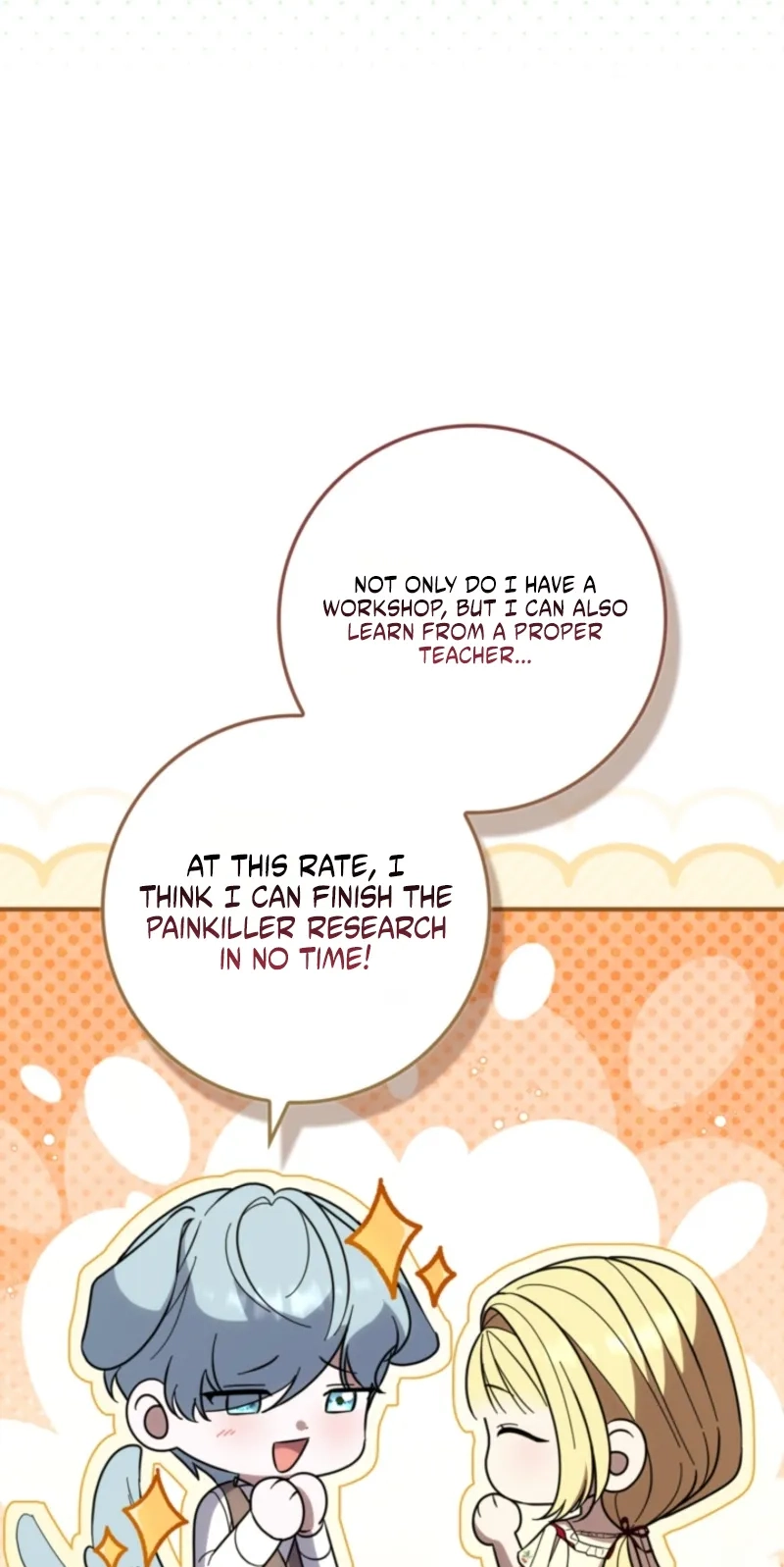 Companion’s Seat Chapter 7 page 37 - 