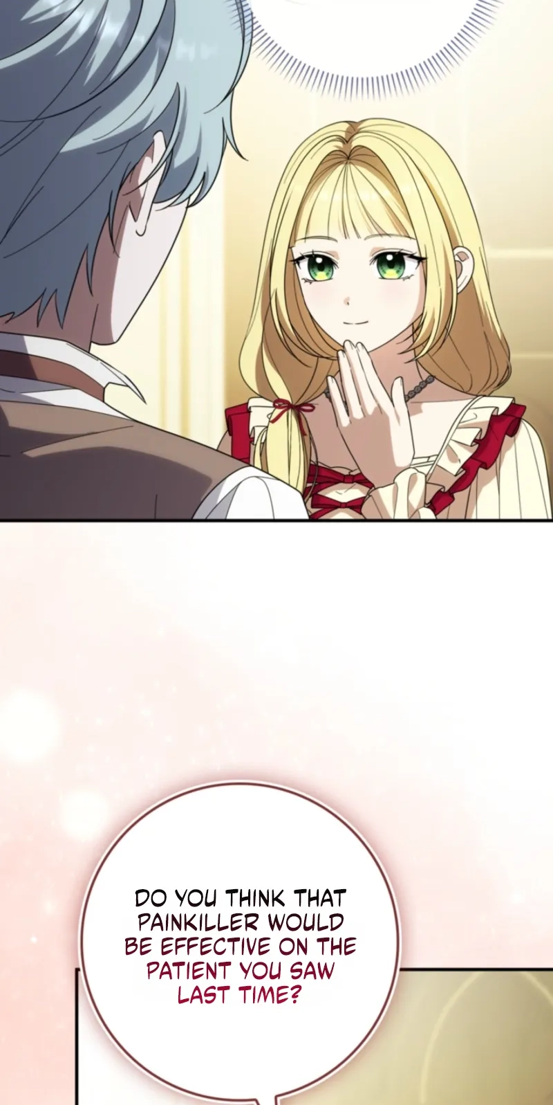 Companion’s Seat Chapter 7 page 39 - 