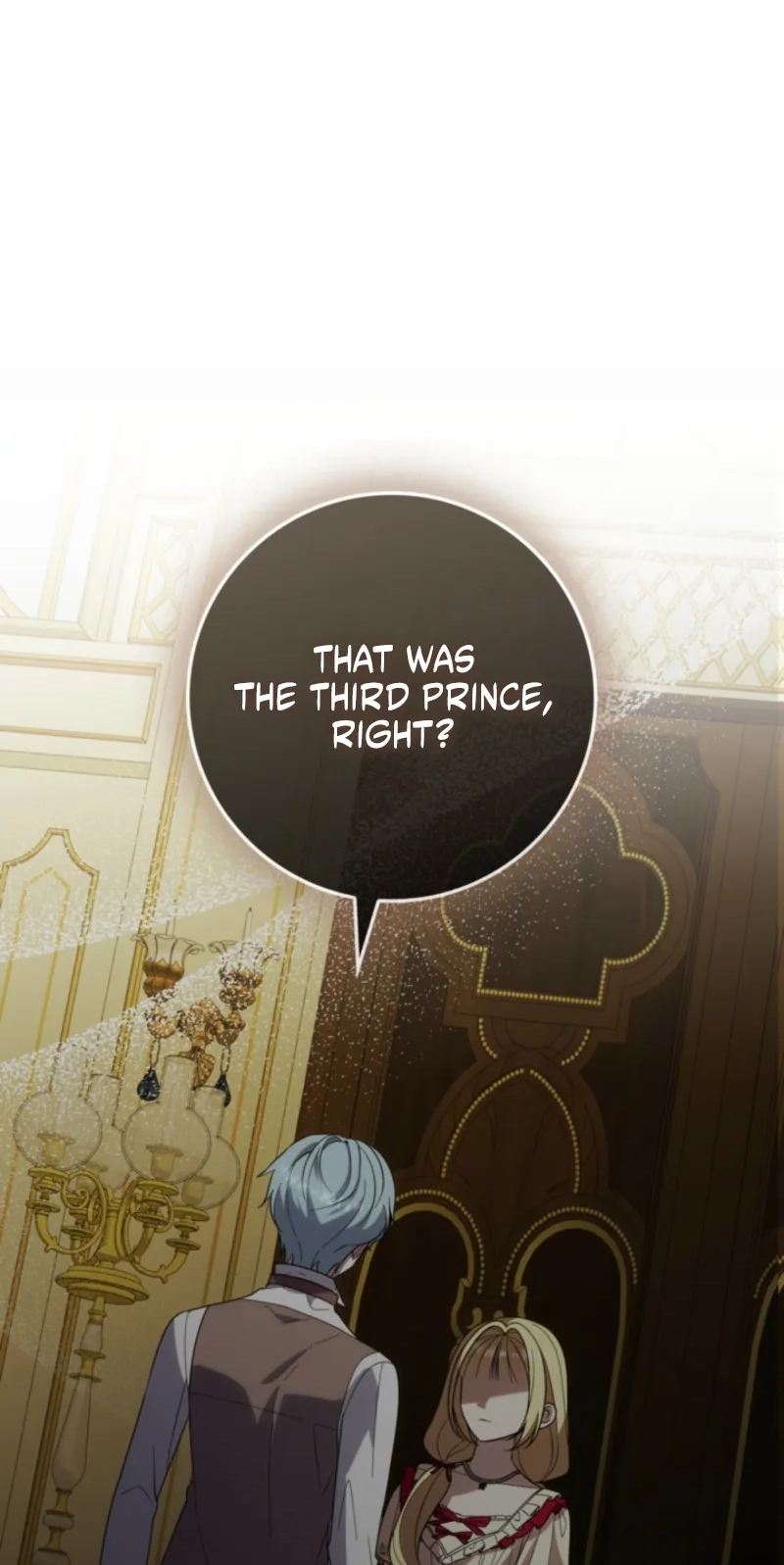 Companion’s Seat Chapter 7 page 42 - 