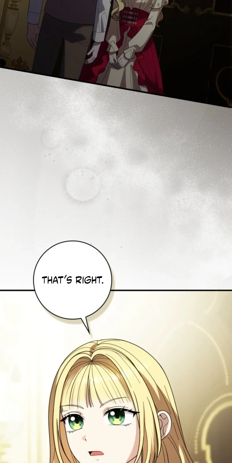 Companion’s Seat Chapter 7 page 43 - 