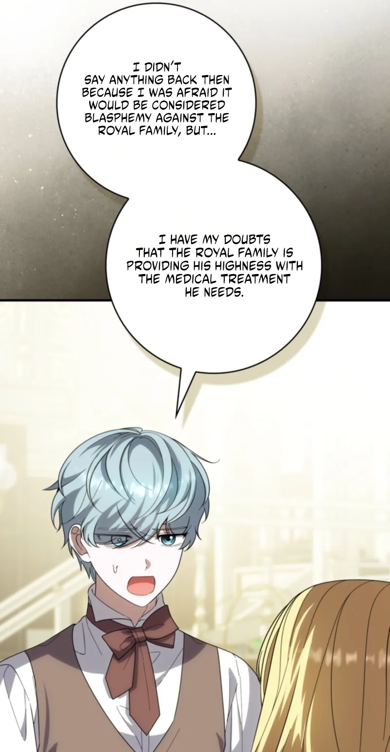 Companion’s Seat Chapter 7 page 45 - 