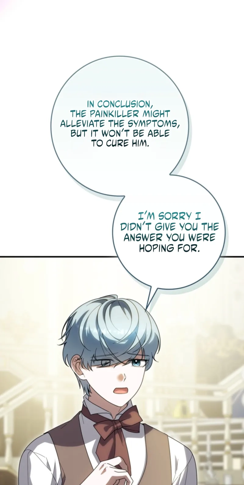 Companion’s Seat Chapter 7 page 54 - 