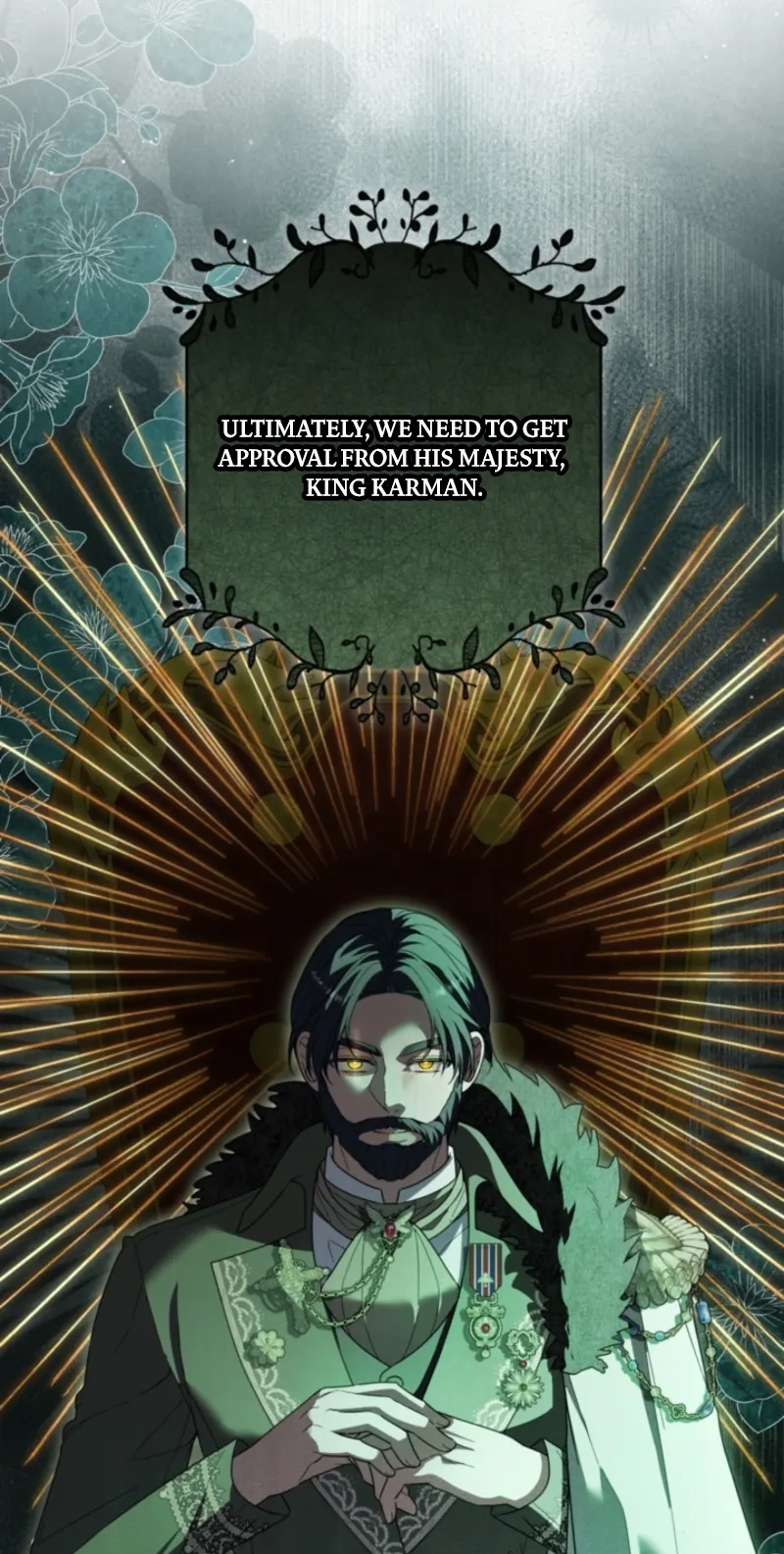 Companion’s Seat Chapter 7 page 58 - 