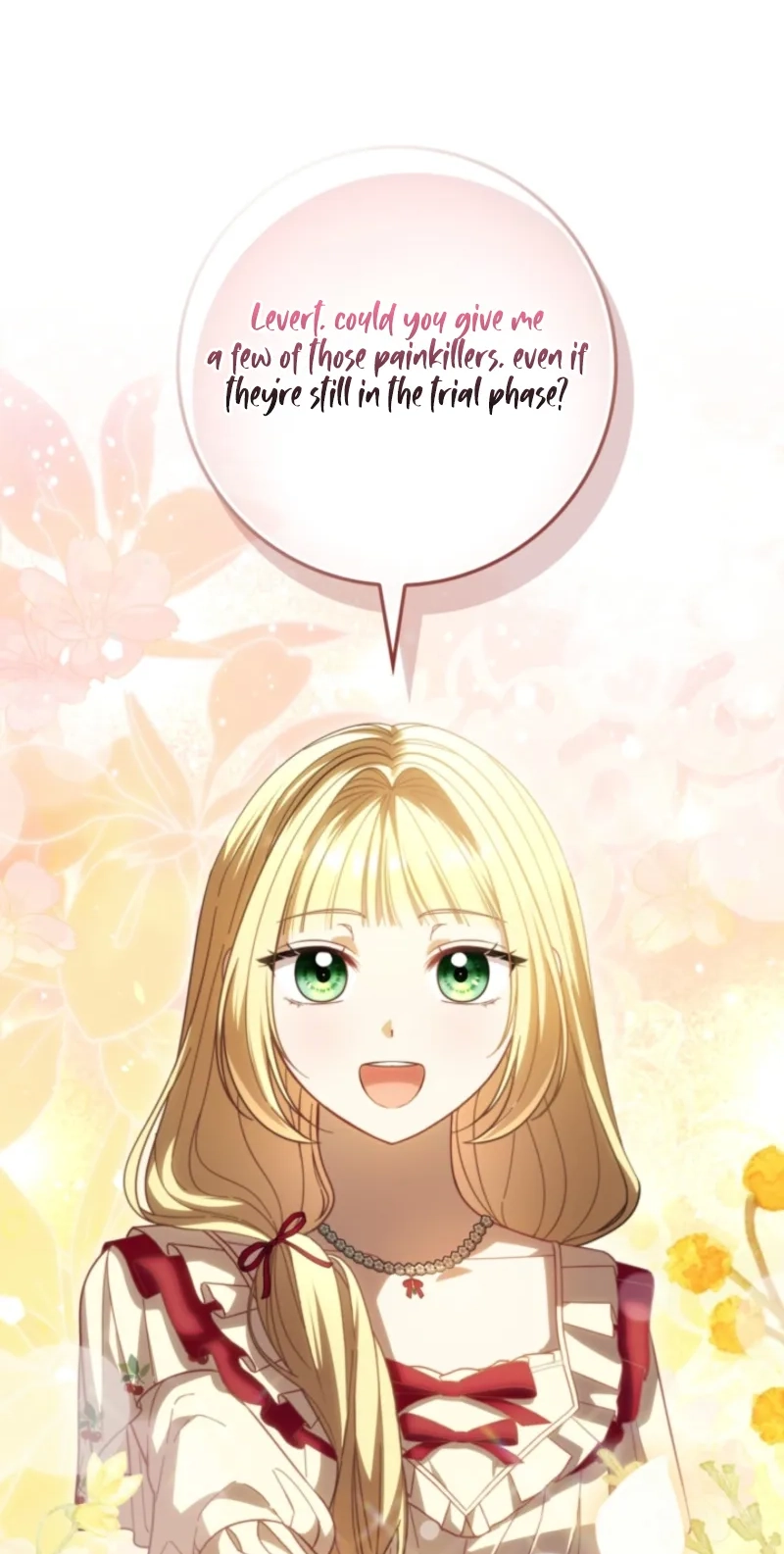Companion’s Seat Chapter 7 page 60 - 