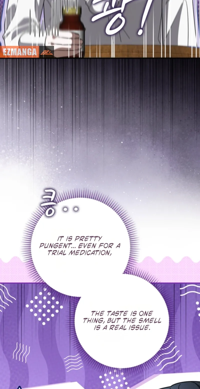 Companion’s Seat Chapter 7 page 63 - 