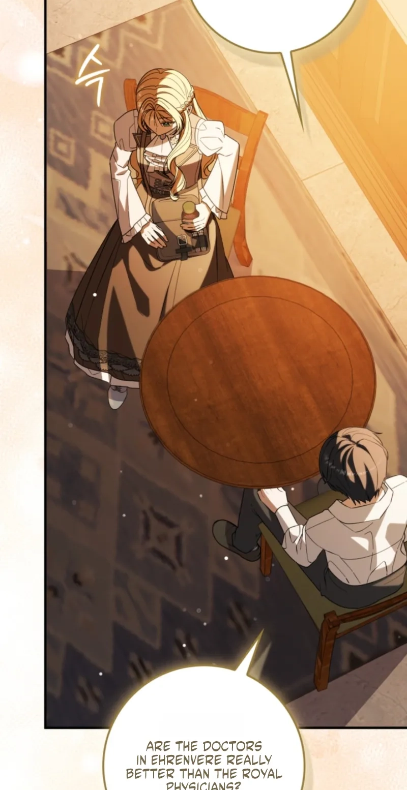 Companion’s Seat Chapter 7 page 65 - 