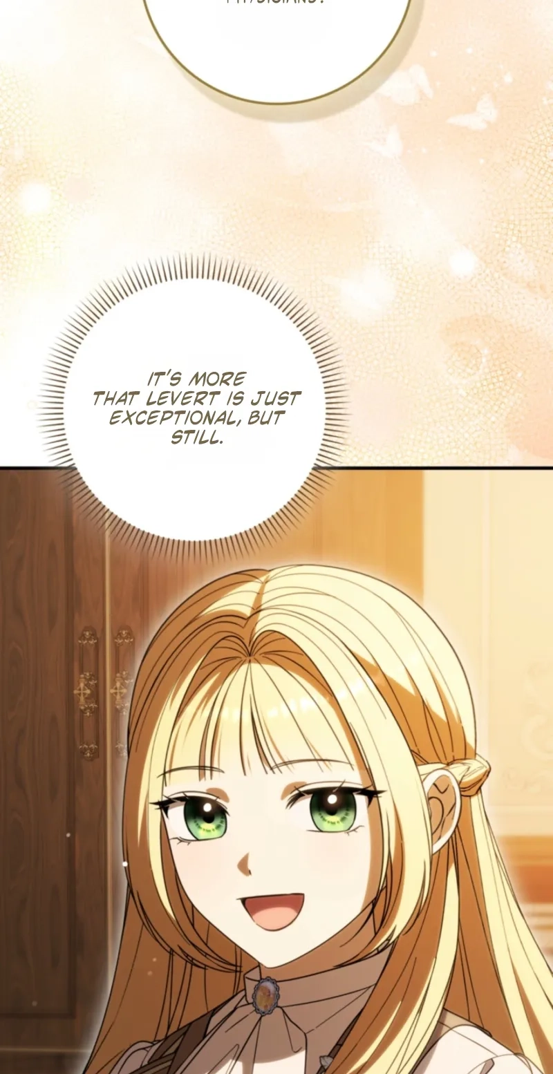 Companion’s Seat Chapter 7 page 66 - 