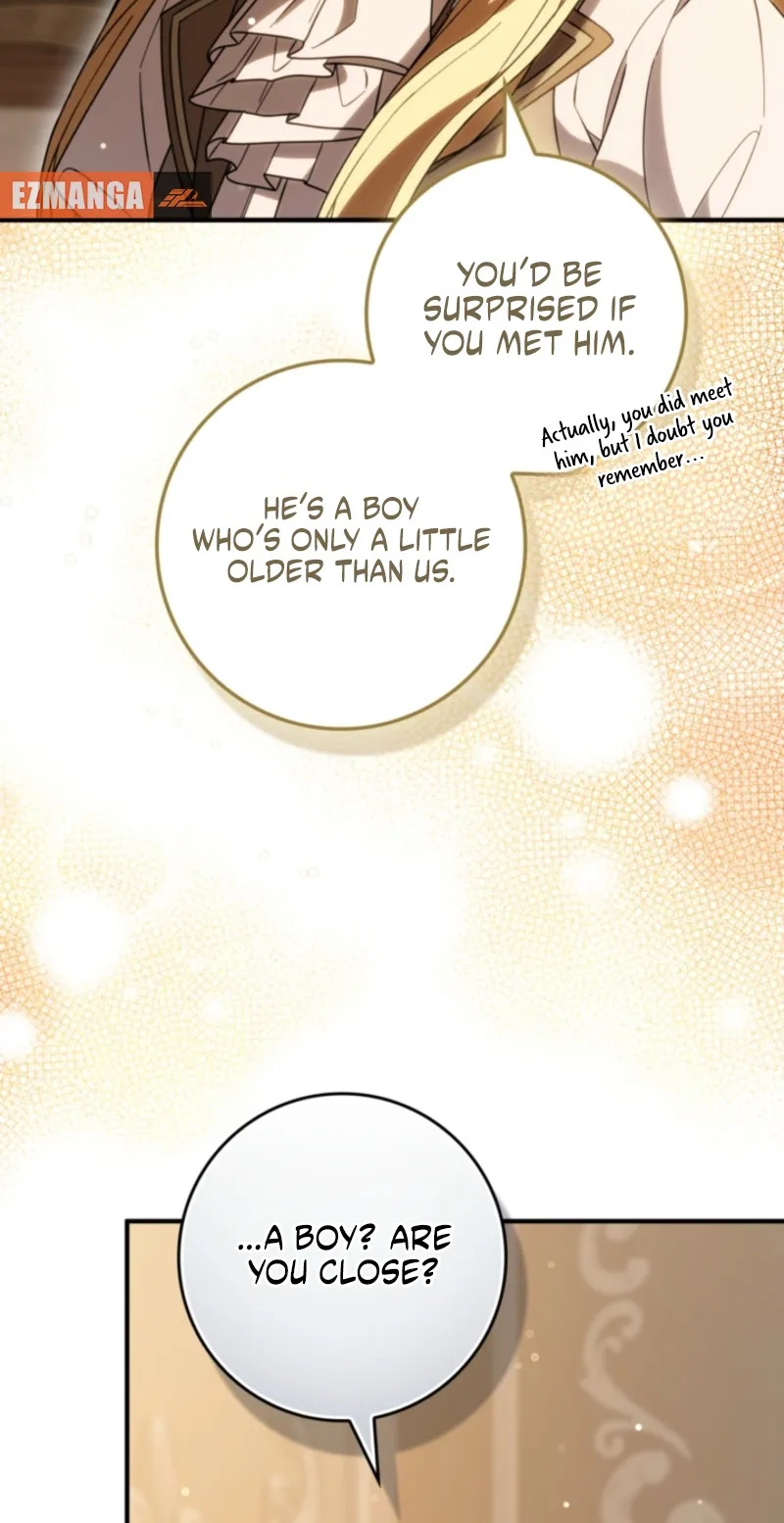 Companion’s Seat Chapter 7 page 67 - 