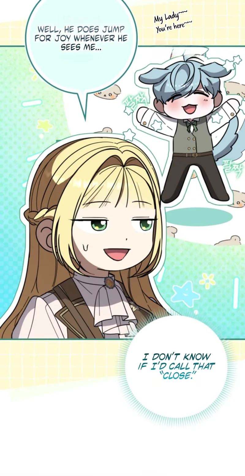 Companion’s Seat Chapter 7 page 69 - 