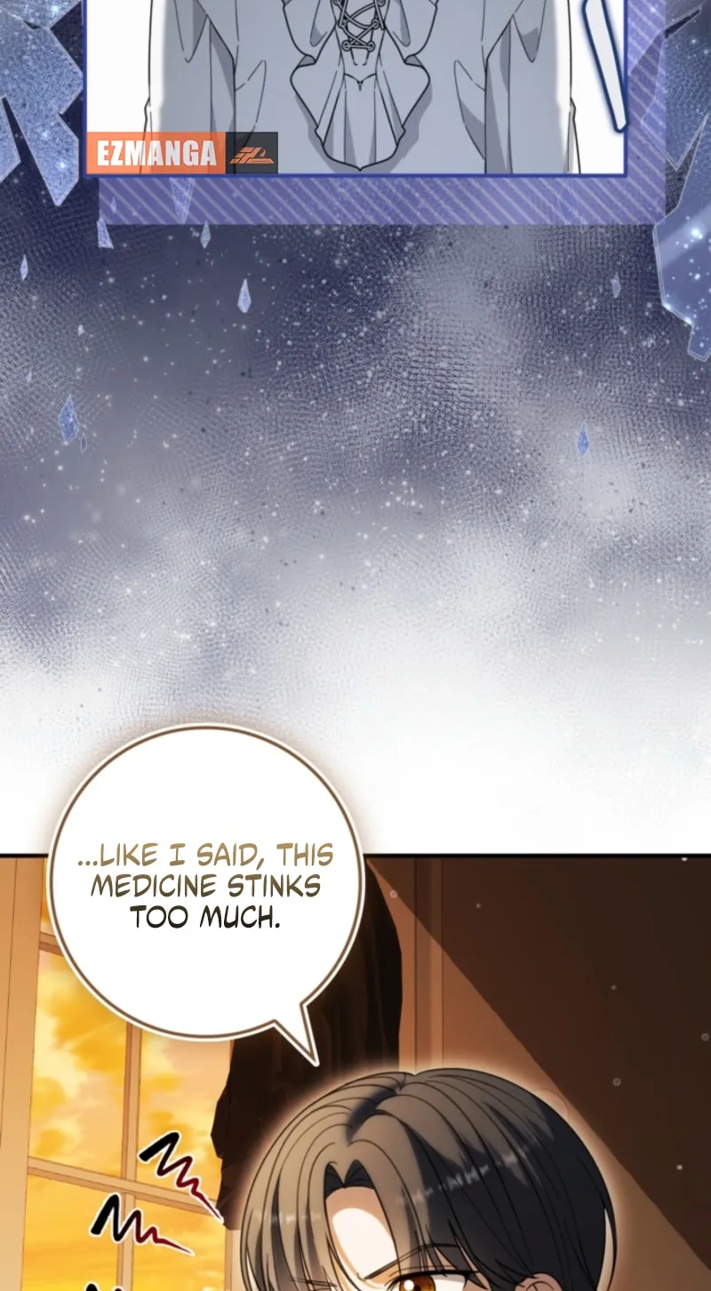 Companion’s Seat Chapter 7 page 71 - 