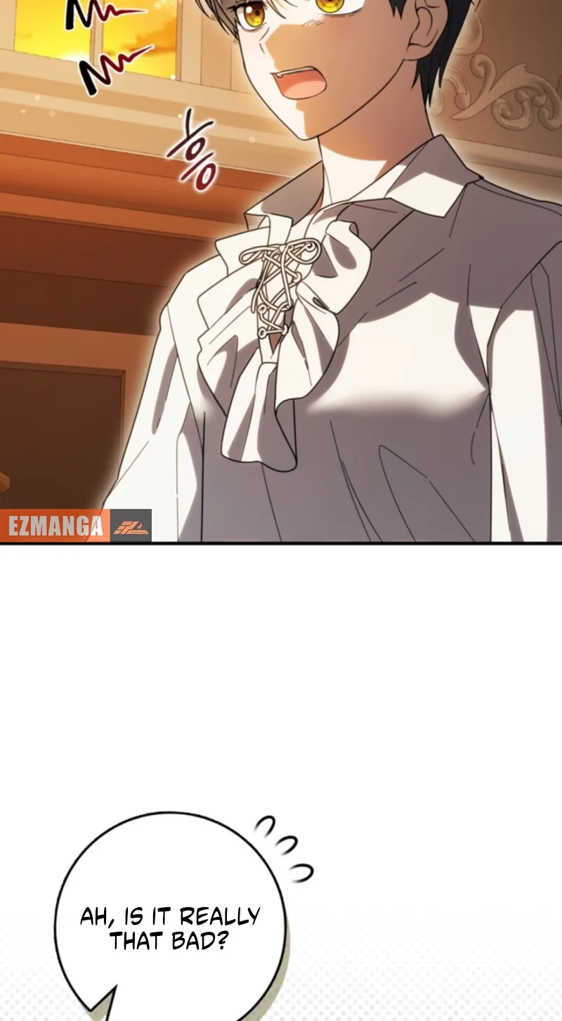 Companion’s Seat Chapter 7 page 72 - 