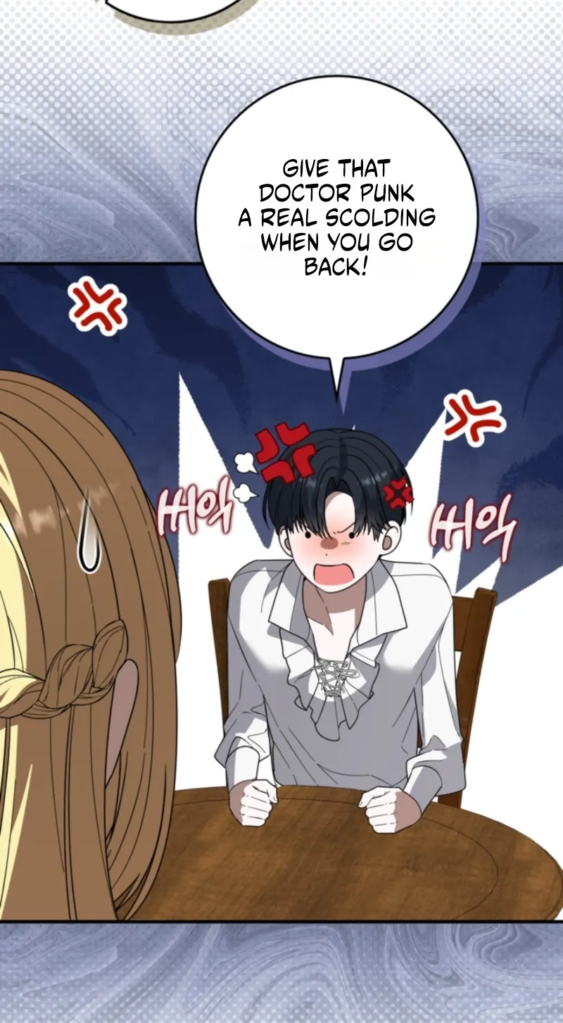 Companion’s Seat Chapter 7 page 73 - 