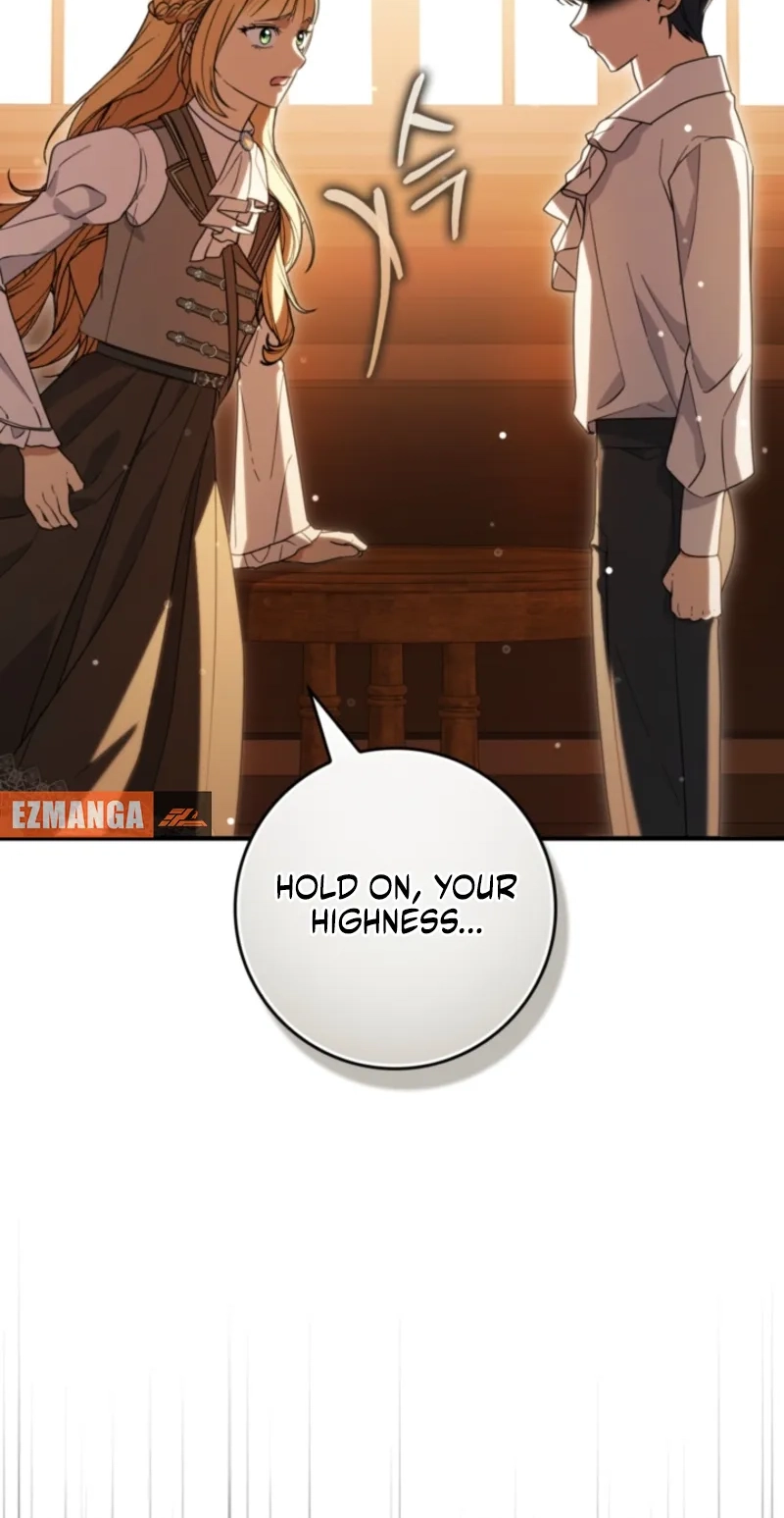 Companion’s Seat Chapter 7 page 84 - 