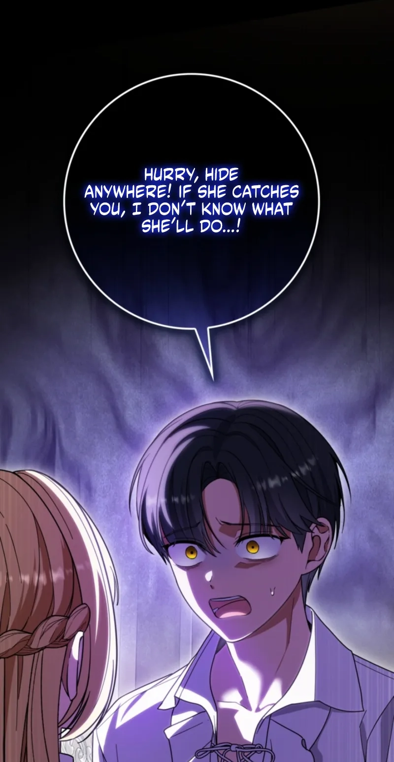 Companion’s Seat Chapter 7 page 86 - 