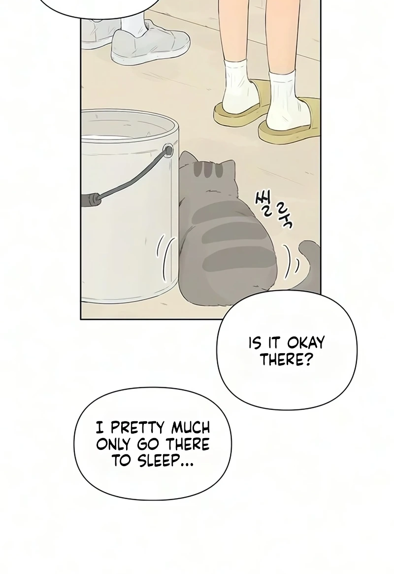 Companion’s Seat Chapter 8 page 11 - 