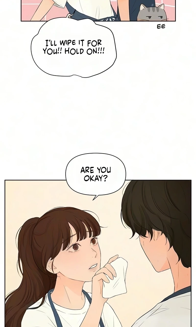 Companion’s Seat Chapter 8 page 15 - 