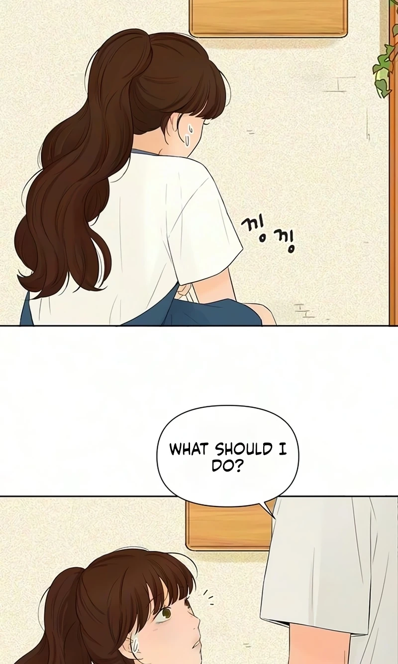 Companion’s Seat Chapter 8 page 3 - 