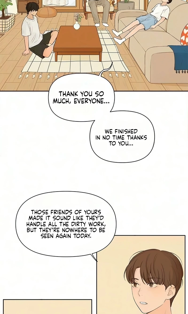 Companion’s Seat Chapter 8 page 25 - 