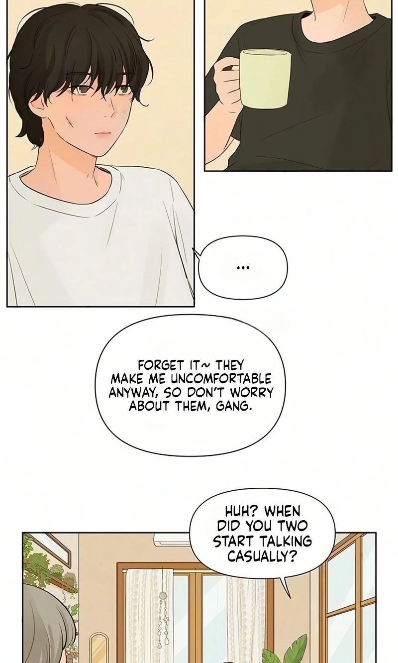 Companion’s Seat Chapter 8 page 26 - 