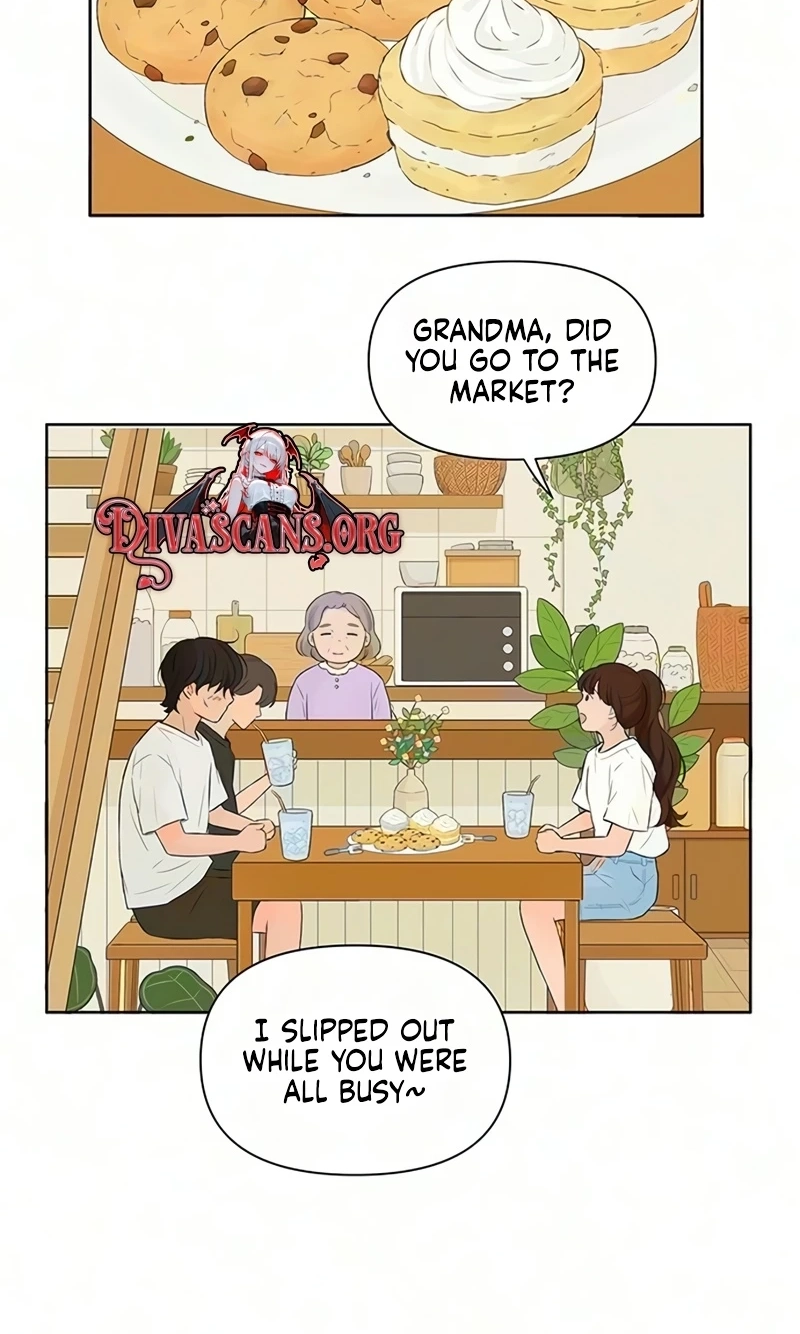 Companion’s Seat Chapter 8 page 28 - 