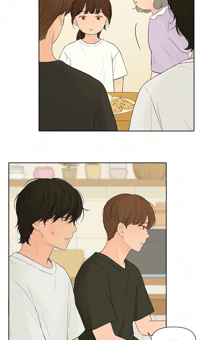 Companion’s Seat Chapter 8 page 32 - 