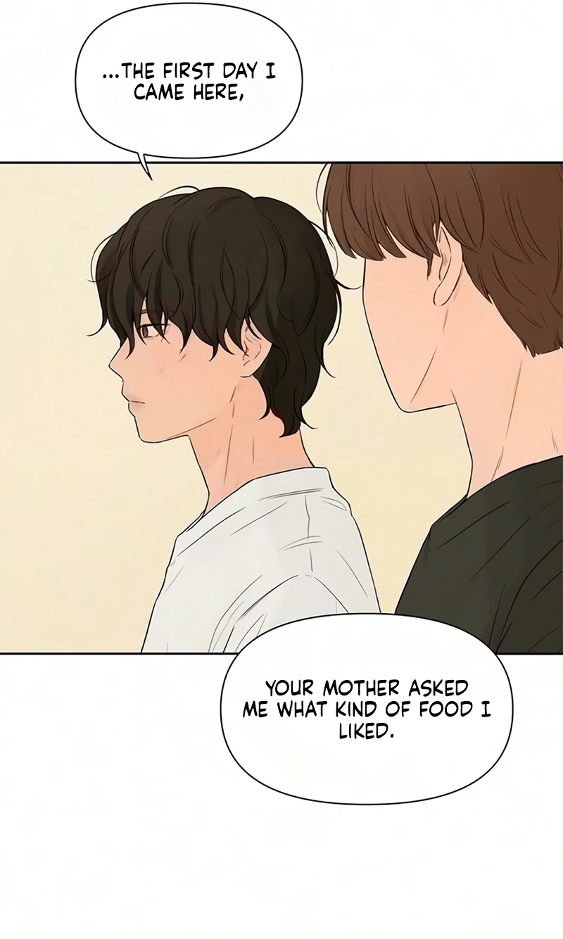 Companion’s Seat Chapter 8 page 35 - 